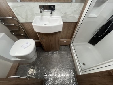 Coachman VIP 460 2018 (Trade) image 8