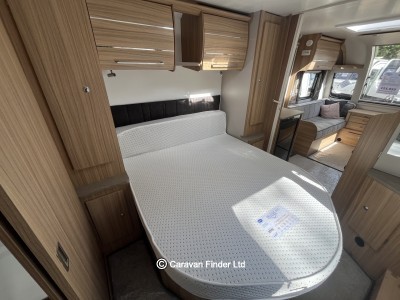 Bailey Phoenix Plus 644 GT75 2024 (Trade) image 10