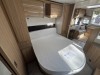 Used Bailey Phoenix Plus 644 GT75 2024 touring caravan Image