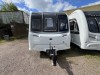 Used Bailey Phoenix Plus 644 GT75 2024 touring caravan Image