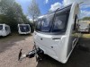 Used Bailey Phoenix Plus 644 GT75 2024 touring caravan Image