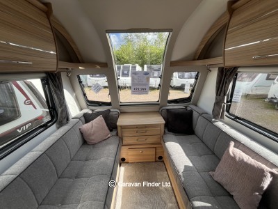 Bailey Phoenix Plus 644 GT75 2024 (Trade) image 5