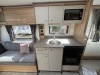 Used Bailey Phoenix Plus 644 GT75 2024 touring caravan Image