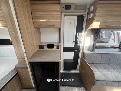 Bailey Phoenix Plus 644 GT75 2024 (Trade) image 8