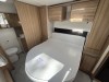 Used Bailey Phoenix Plus 644 GT75 2024 touring caravan Image