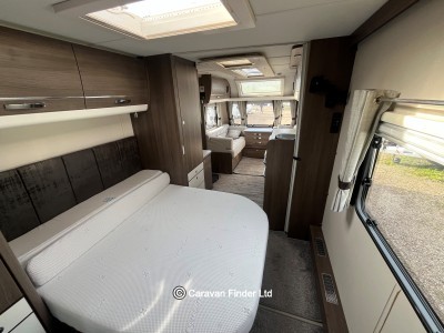 Elddis Affinity 554 2019 (Trade) image 10
