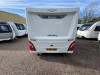 Used Elddis Affinity 554 2019 touring caravan Image