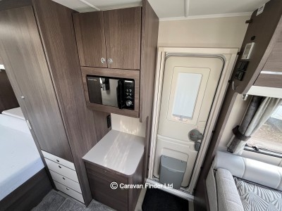 Elddis Affinity 554 2019 (Trade) image 5