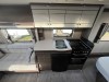 Used Elddis Affinity 554 2019 touring caravan Image