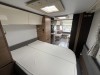 Used Adria Alpina 613 UC Mississippi 2021 touring caravan Image