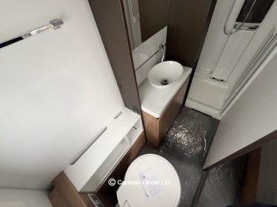 Adria Alpina 613 UC Mississippi 2021 (Trade) image 11