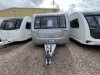 Used Adria Alpina 613 UC Mississippi 2021 touring caravan Image