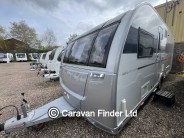 Adria Alpina 613 UC Mississippi 2021  Caravan Thumbnail
