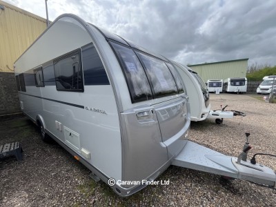 Adria Alpina 613 UC Mississippi 2021 (Trade) image 3