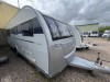 Used Adria Alpina 613 UC Mississippi 2021 touring caravan Image