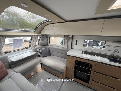 Adria Alpina 613 UC Mississippi 2021 (Trade) image 4