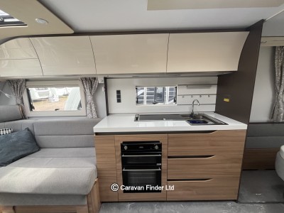 Adria Alpina 613 UC Mississippi 2021 (Trade) image 5