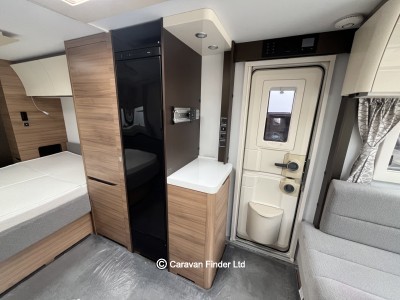 Adria Alpina 613 UC Mississippi 2021 (Trade) image 7