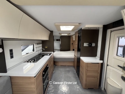 Adria Alpina 613 UC Mississippi 2021 (Trade) image 8