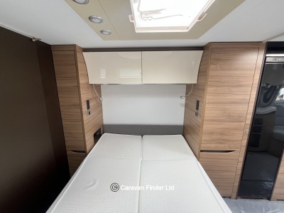 Adria Alpina 613 UC Mississippi 2021 (Trade) image 9