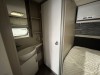 Used Sterling Eccles Hi Style 514 SR 2015 touring caravan Image
