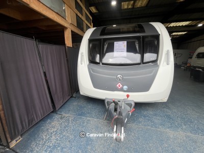 Sterling Eccles Hi Style 514 SR 2015 (Trade) image 1