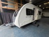 Used Sterling Eccles Hi Style 514 SR 2015 touring caravan Image