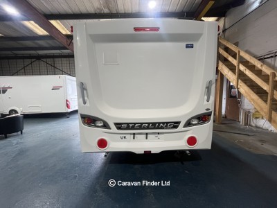 Sterling Eccles Hi Style 514 SR 2015 (Trade) image 3