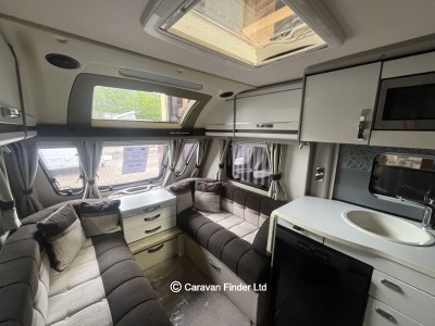 Sterling Eccles Hi Style 514 SR 2015 (Trade) image 4