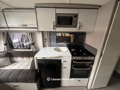 Sterling Eccles Hi Style 514 SR 2015 (Trade) image 5