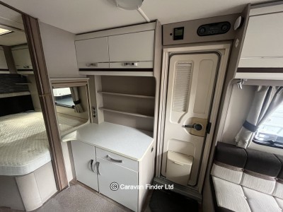 Sterling Eccles Hi Style 514 SR 2015 (Trade) image 6