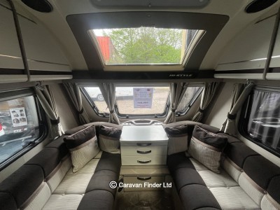 Sterling Eccles Hi Style 514 SR 2015 (Trade) image 7