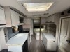 Used Sterling Eccles Hi Style 514 SR 2015 touring caravan Image