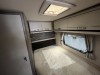 Used Sterling Eccles Hi Style 514 SR 2015 touring caravan Image