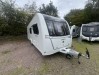 Used Compass Casita 840 2023 touring caravan Image