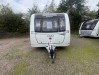 Used Compass Casita 840 2023 touring caravan Image