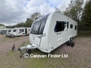 Compass Casita 840 2023  Caravan Thumbnail