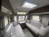 Used Compass Casita 840 2023 touring caravan Image