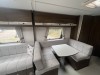 Used Compass Casita 840 2023 touring caravan Image