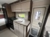 Used Compass Casita 840 2023 touring caravan Image