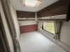 Used Compass Casita 840 2023 touring caravan Image