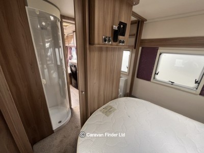 Swift Challenger Hi-Style 560 2018 (Trade) image 10