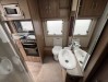 Used Swift Challenger Hi-Style 560 2018 touring caravan Image