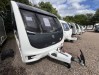 Used Swift Challenger Hi-Style 560 2018 touring caravan Image