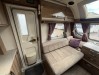 Used Swift Challenger Hi-Style 560 2018 touring caravan Image