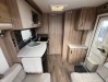 Used Swift Challenger Hi-Style 560 2018 touring caravan Image