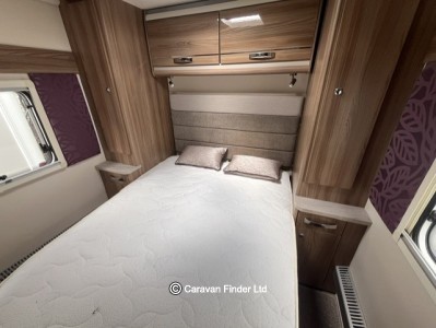 Swift Challenger Hi-Style 560 2018 (Trade) image 9