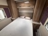 Used Swift Challenger Hi-Style 560 2018 touring caravan Image