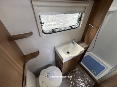 Bailey Pegasus Brindisi 2017 (Trade) image 11