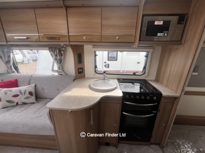 Bailey Pegasus Brindisi 2017 (Trade) image 5